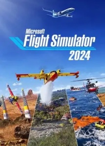 Microsoft Flight Simulator 2024