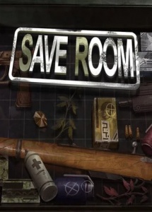 Save Room - Organization Puzzle