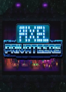 Pixel Privateers