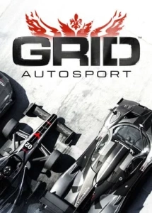 Grid Autosport