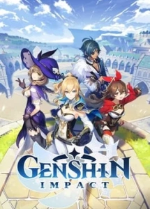 Genshin Impact
