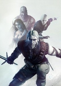 The Witcher / Ведьмак 1