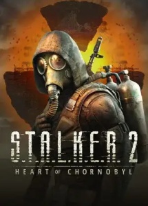 S.T.A.L.K.E.R. 2: Heart of Chornobyl