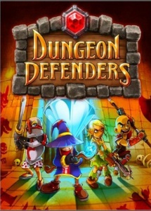 Dungeon Defenders - Collection Edition