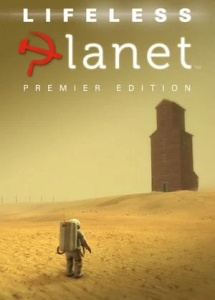 Lifeless Planet Premier Edition