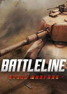 Battle Line: Steel Warfare