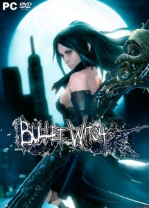 Bullet Witch (2018) PC