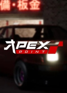 Apex Point