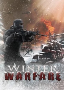 Winter Warfare: Survival