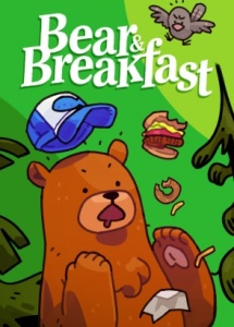 Bear and Breakfast