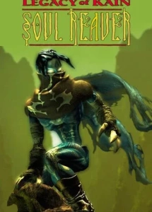 Legacy of Kain: Soul Reaver