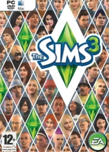 The Sims 3 / Симс 3 (Оригинал)