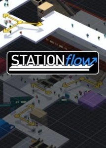 STATIONflow