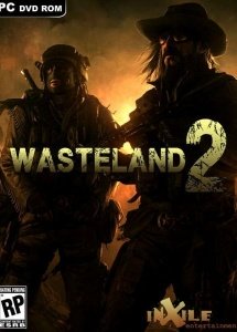 Wasteland 2: Ranger Edition