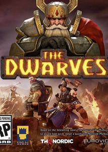 The Dwarves: Digital Deluxe Edition