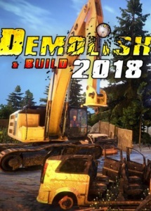 Demolish & Build 2018