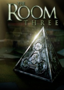 The Room Three (2018)