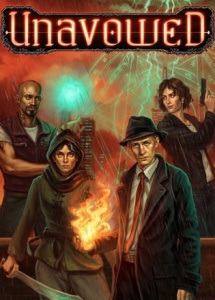 Unavowed