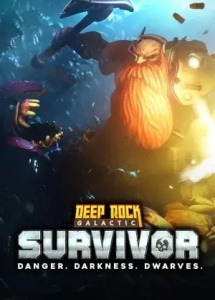 Deep Rock Galactic: Survivor