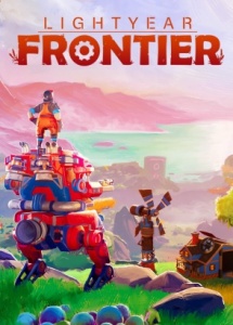 Lightyear Frontier