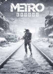 Metro Exodus - Кошмар Артёма