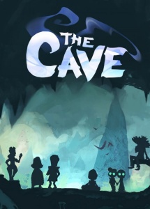 The Cave