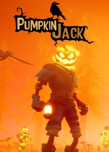 Pumpkin Jack