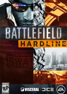 Battlefield Hardline (2015)