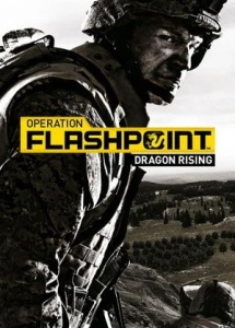 Operation Flashpoint: Dragon Rising