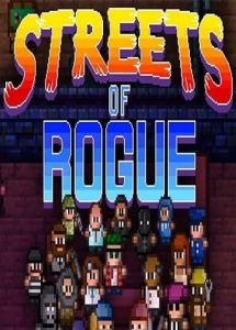 Streets of Rogue