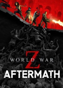 World War Z: Aftermath