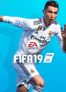 FIFA 19 (2018)