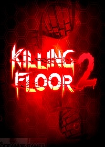 Killing Floor 2