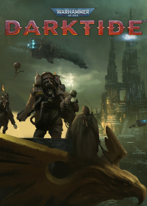 Warhammer 40,000: Darktide