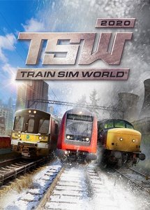 Train Sim World: 2020 Edition