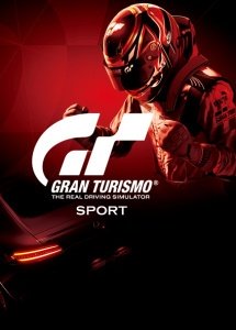 Gran Turismo Sport