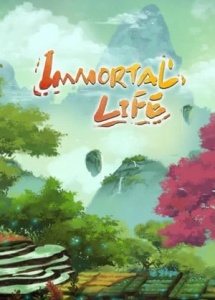 Immortal Life