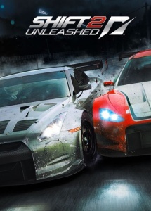 Need for Speed Shift 2 Unleashed