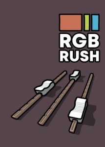 RGB Rush