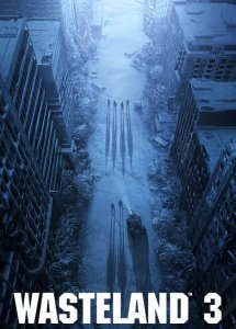 Wasteland 3: Digital Deluxe Edition