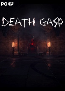 Death Gasp (2019)