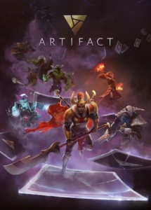 Artifact (2018)