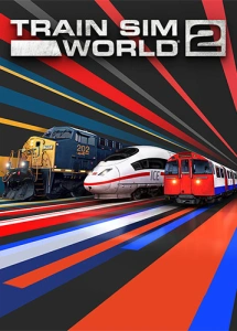 Train Sim World 2