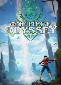ONE PIECE ODYSSEY