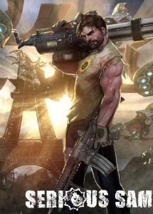 Serious Sam 4