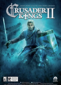 Crusader Kings 2