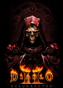 Diablo II: Resurrected