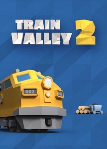 Train Valley 2