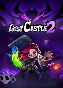 Lost Castle 2