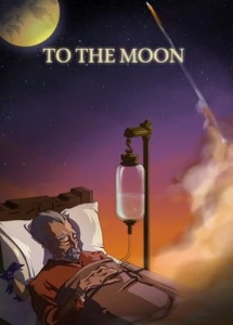 To the Moon